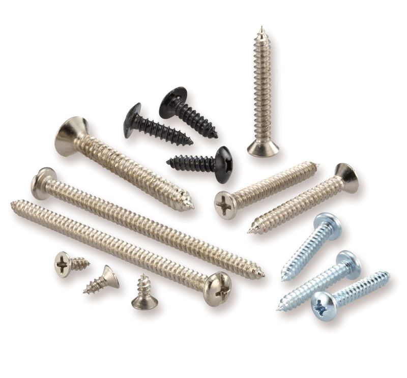 Self Tapping Screws